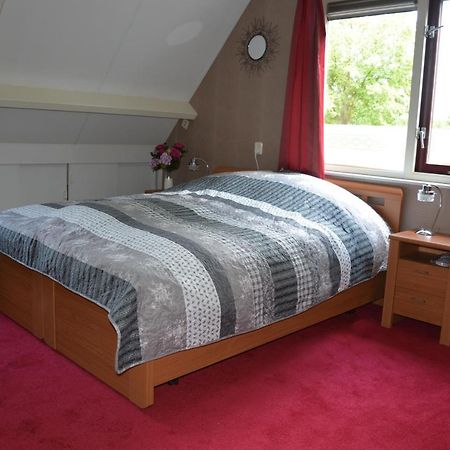 Mango House Homestay Zuidwolde  Extérieur photo