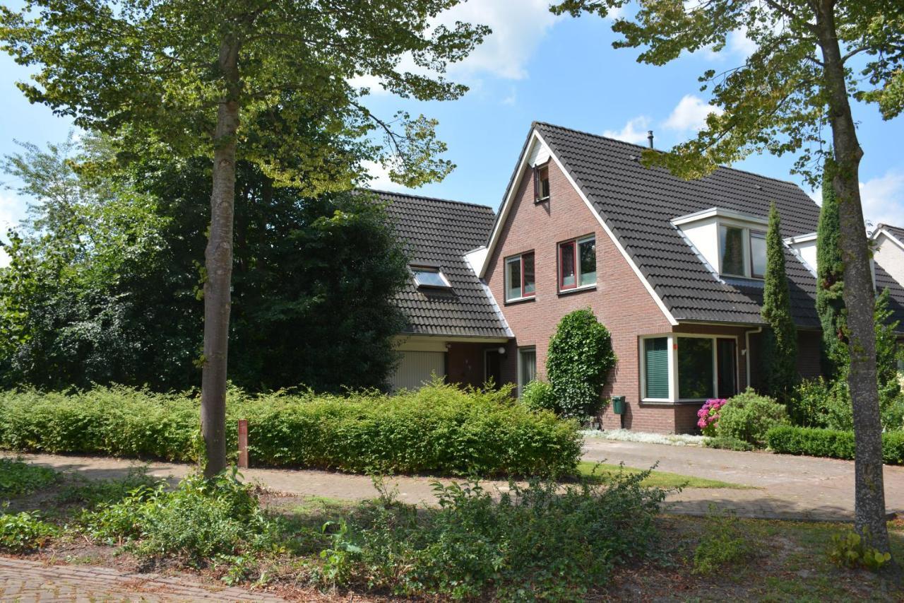 Mango House Homestay Zuidwolde  Extérieur photo