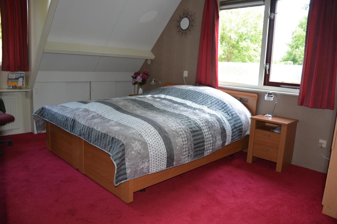 Mango House Homestay Zuidwolde  Extérieur photo