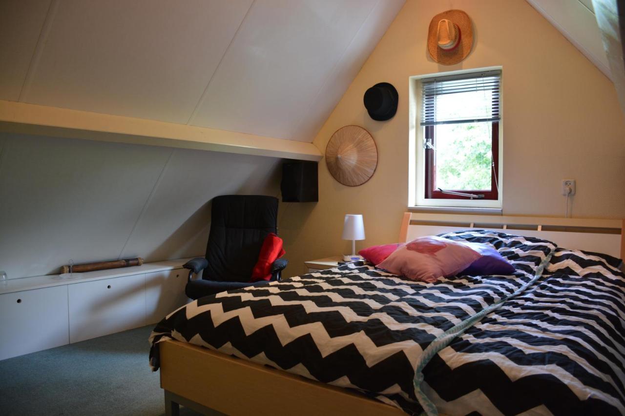 Mango House Homestay Zuidwolde  Extérieur photo