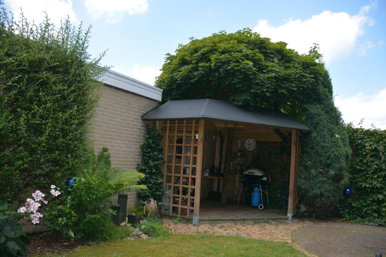 Mango House Homestay Zuidwolde  Extérieur photo