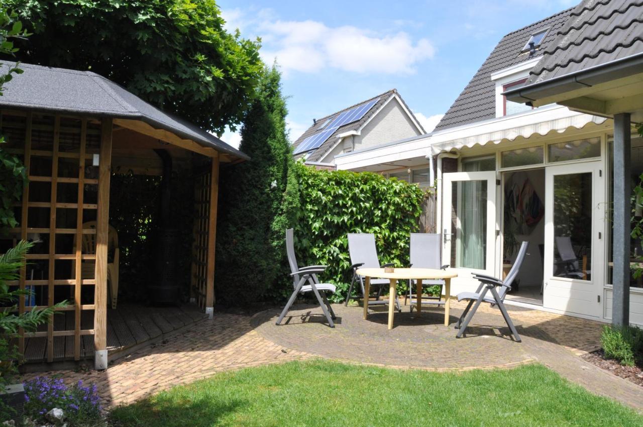 Mango House Homestay Zuidwolde  Extérieur photo