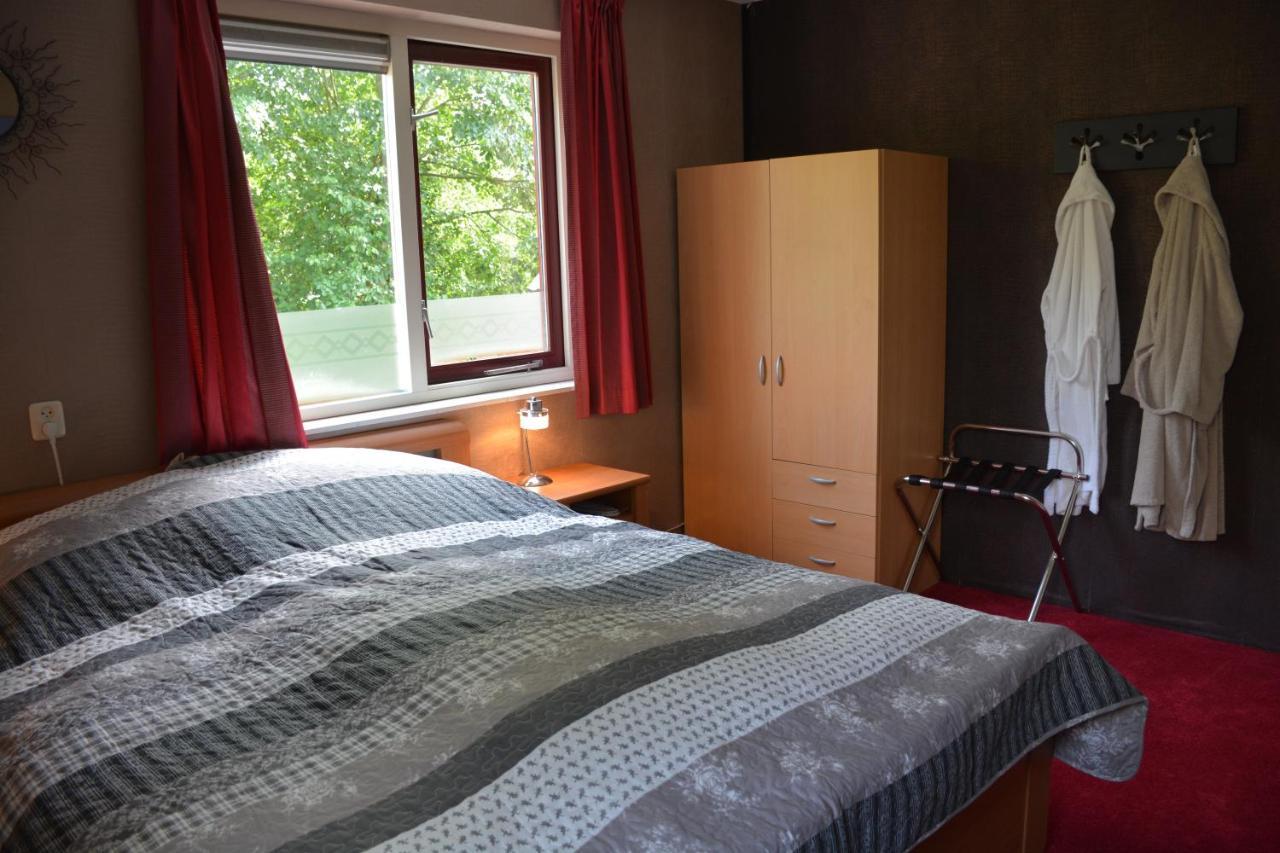 Mango House Homestay Zuidwolde  Extérieur photo
