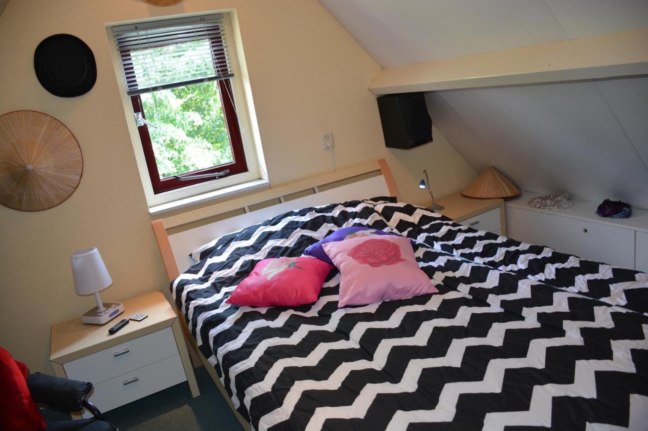 Mango House Homestay Zuidwolde  Extérieur photo