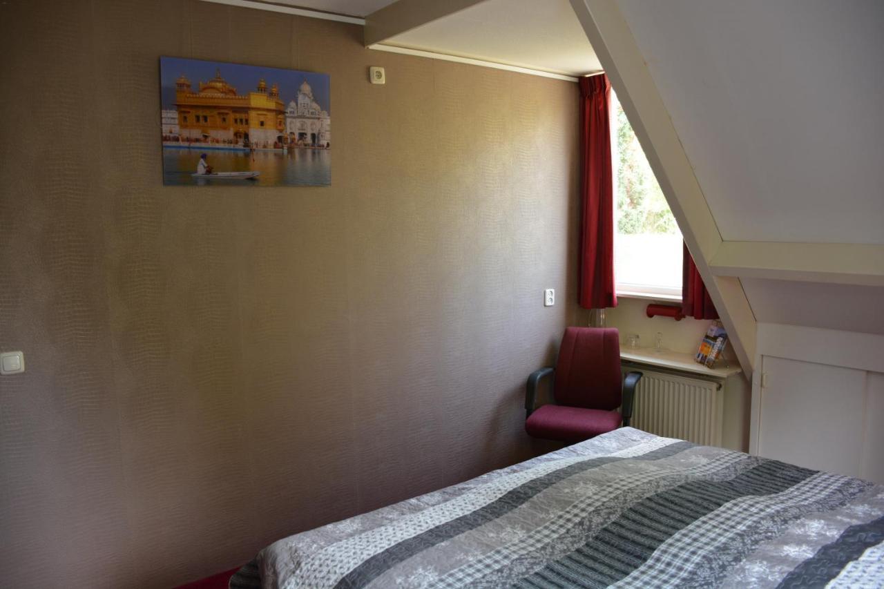 Mango House Homestay Zuidwolde  Extérieur photo