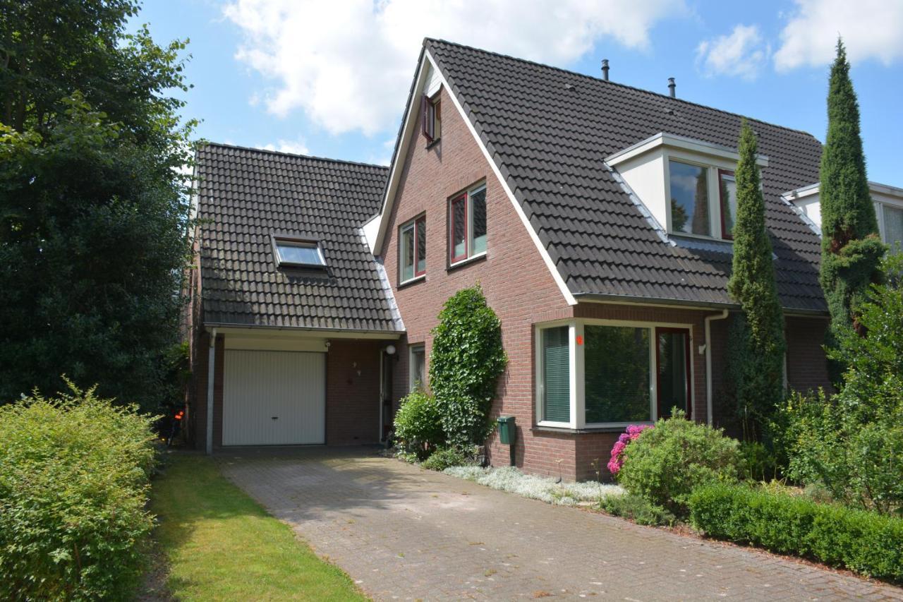 Mango House Homestay Zuidwolde  Extérieur photo