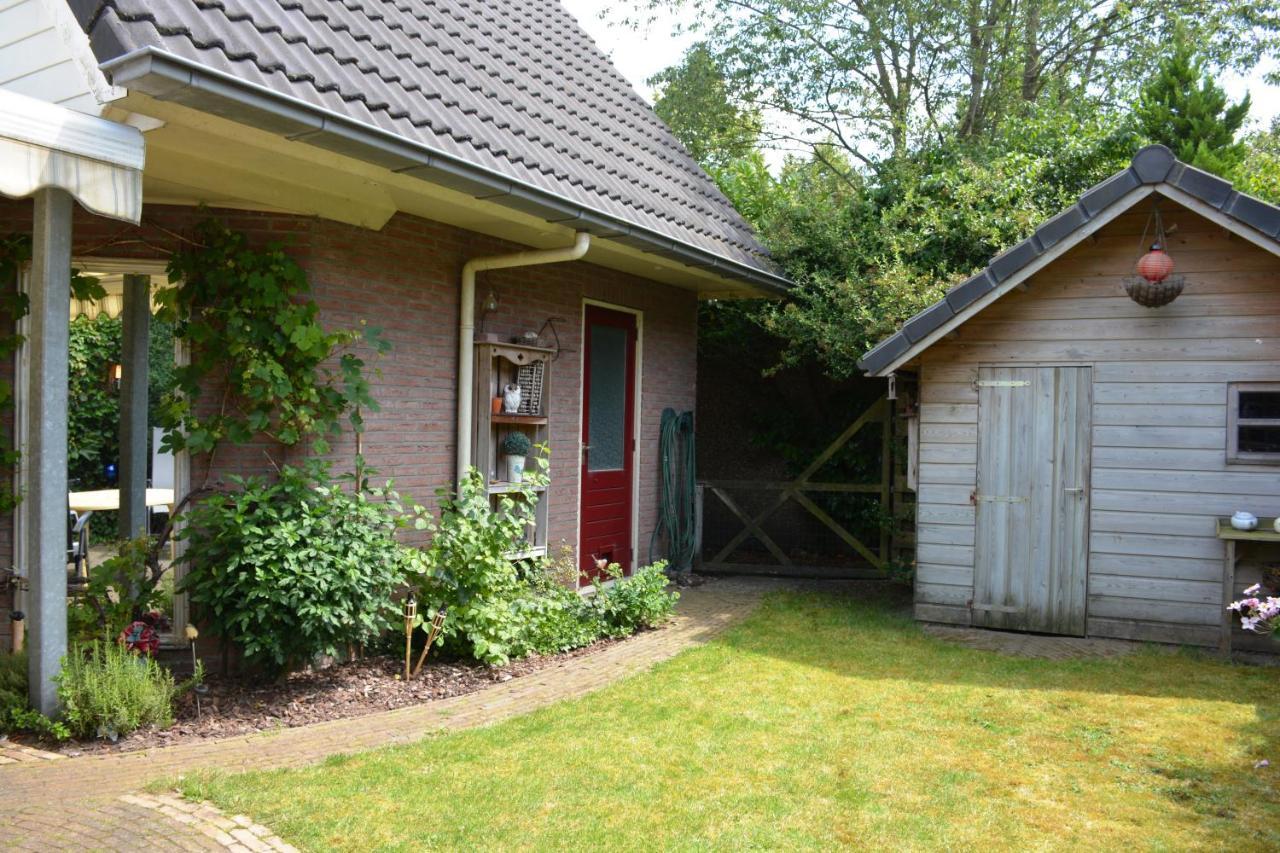 Mango House Homestay Zuidwolde  Extérieur photo