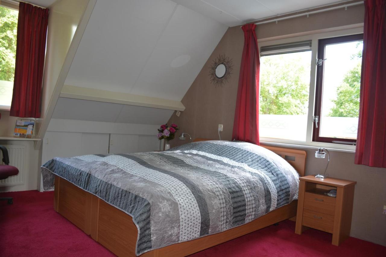 Mango House Homestay Zuidwolde  Extérieur photo