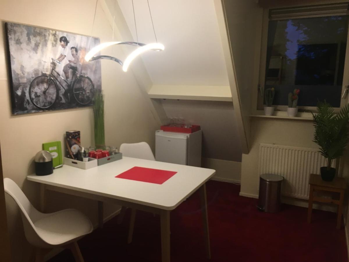Mango House Homestay Zuidwolde  Extérieur photo