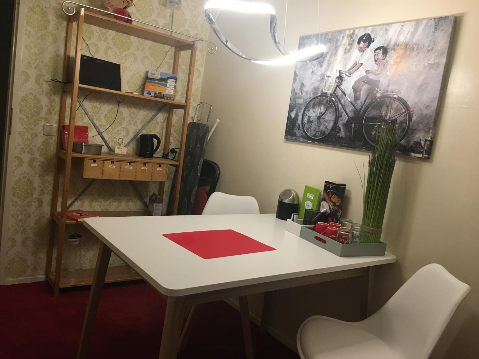 Mango House Homestay Zuidwolde  Chambre photo